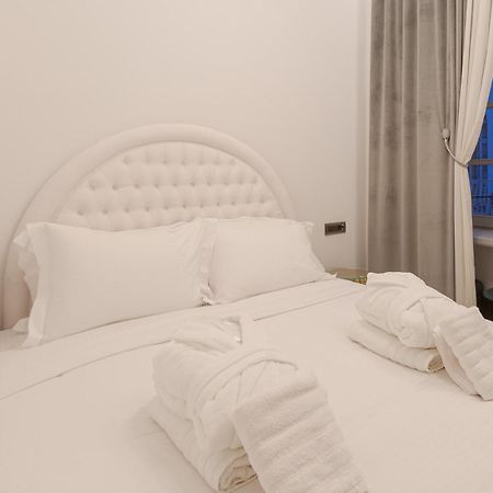 Residenza Di Fedralia Bed & Breakfast นาฟปลิโอ ภายนอก รูปภาพ