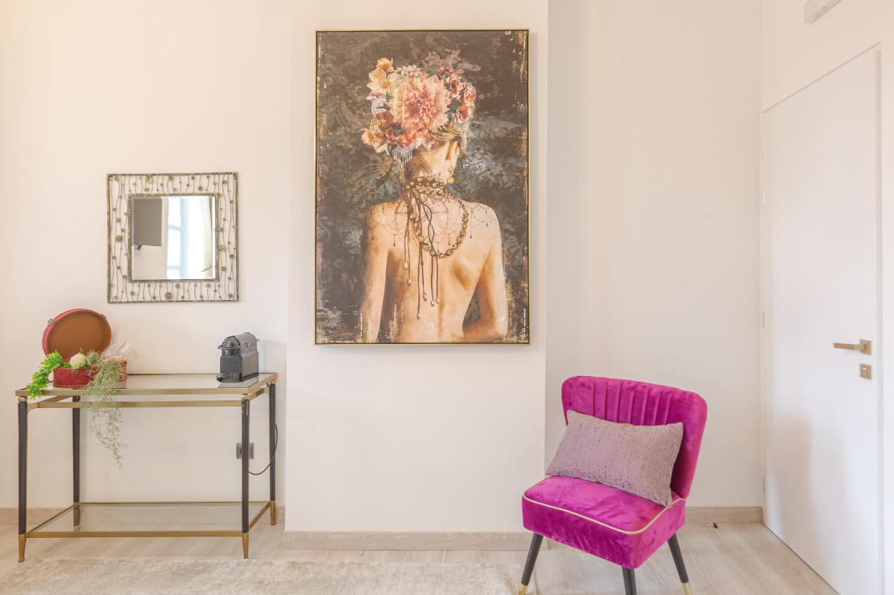 Residenza Di Fedralia Bed & Breakfast นาฟปลิโอ ภายนอก รูปภาพ