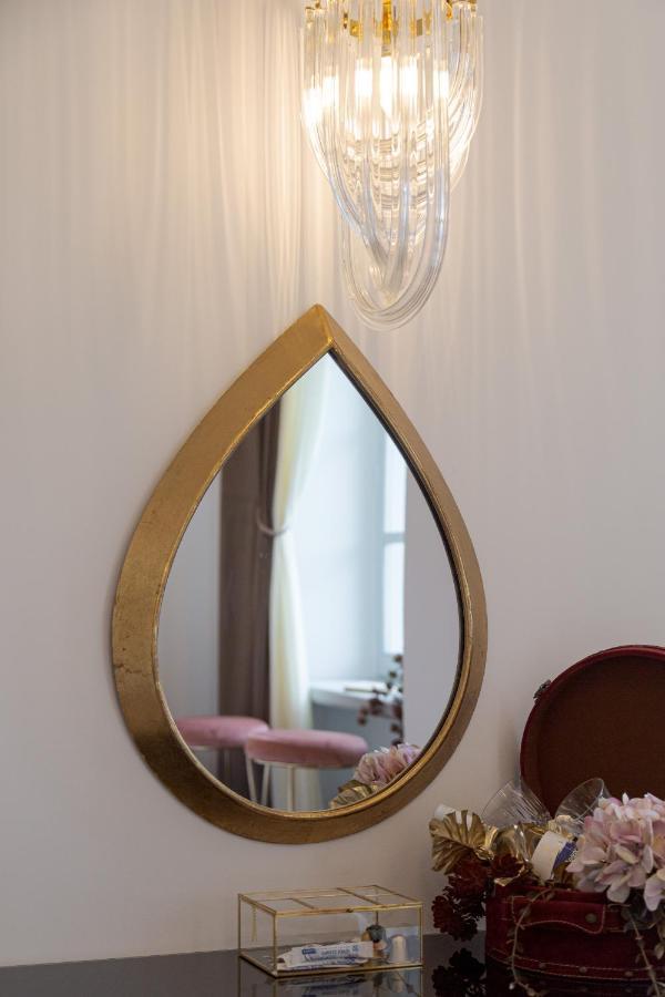 Residenza Di Fedralia Bed & Breakfast นาฟปลิโอ ภายนอก รูปภาพ