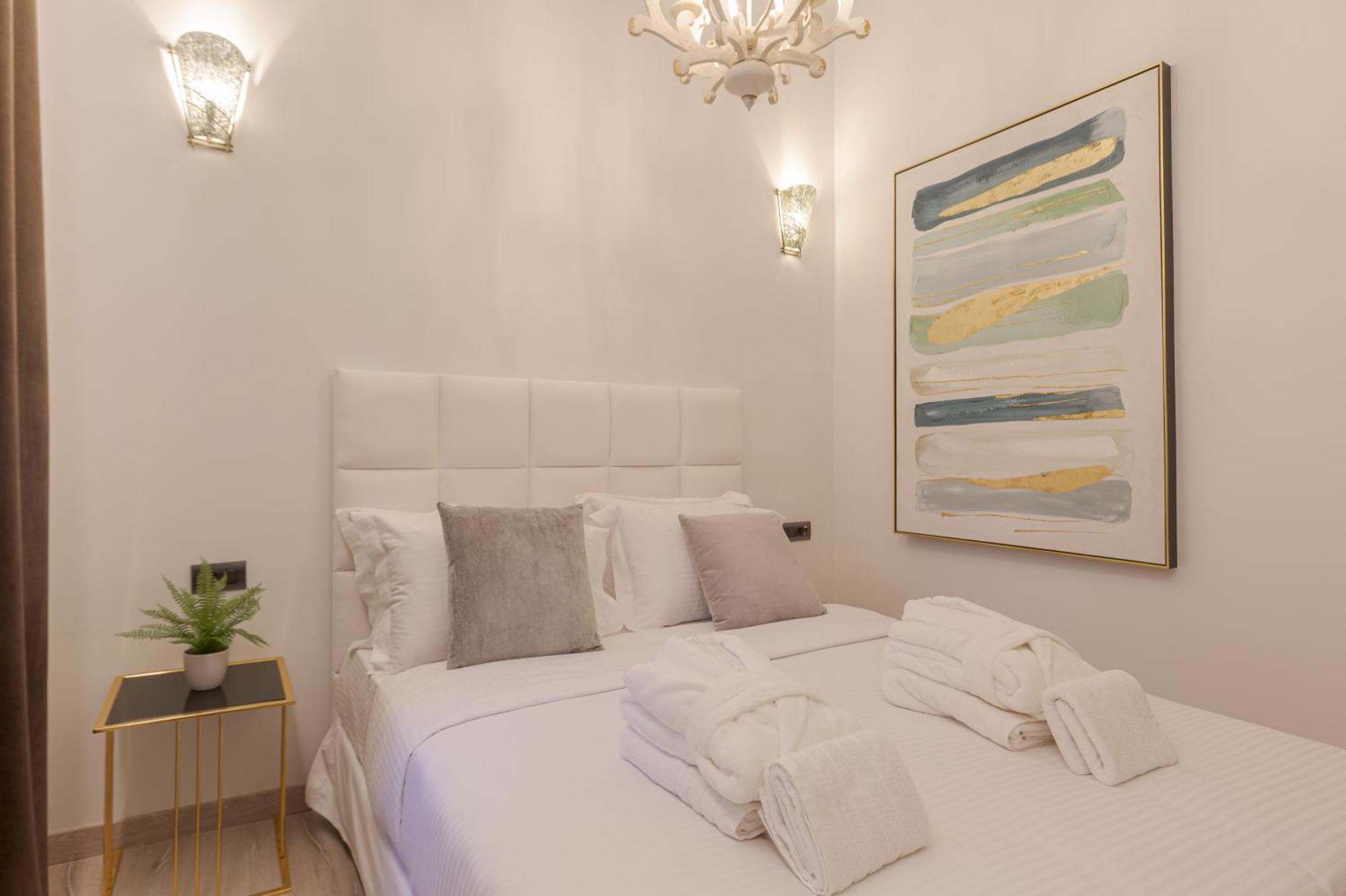 Residenza Di Fedralia Bed & Breakfast นาฟปลิโอ ภายนอก รูปภาพ
