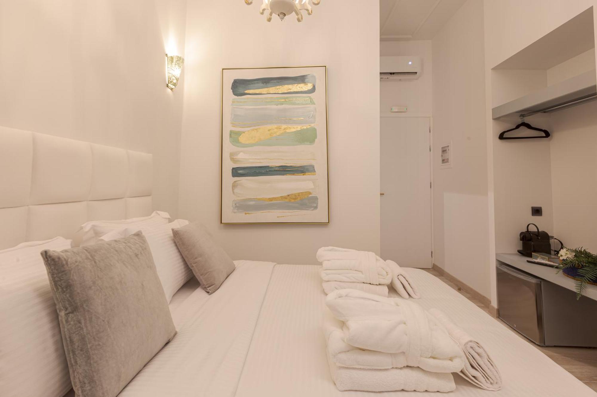 Residenza Di Fedralia Bed & Breakfast นาฟปลิโอ ภายนอก รูปภาพ
