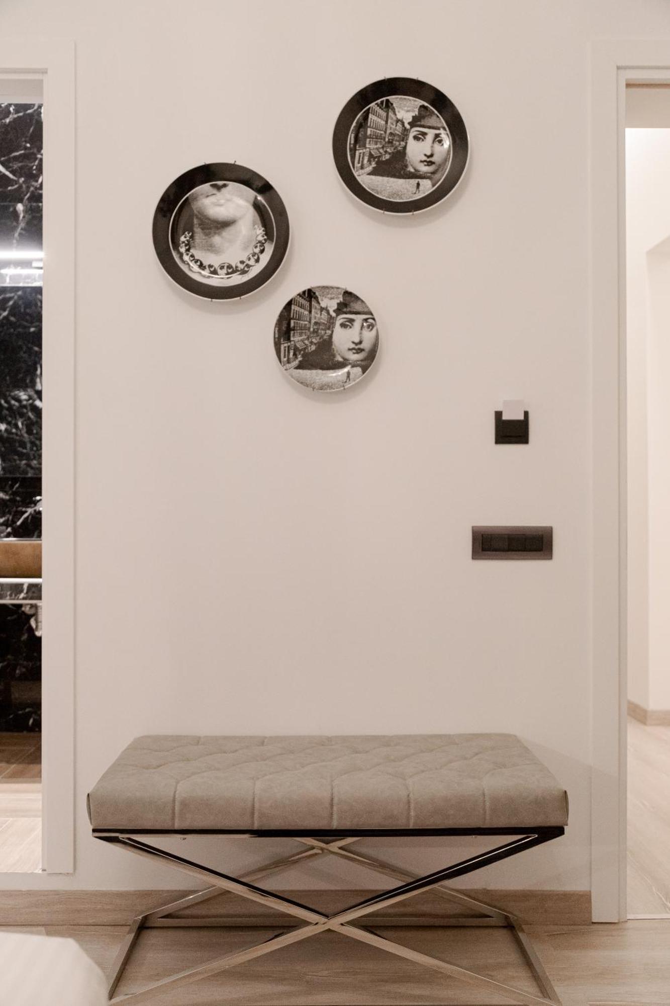 Residenza Di Fedralia Bed & Breakfast นาฟปลิโอ ภายนอก รูปภาพ