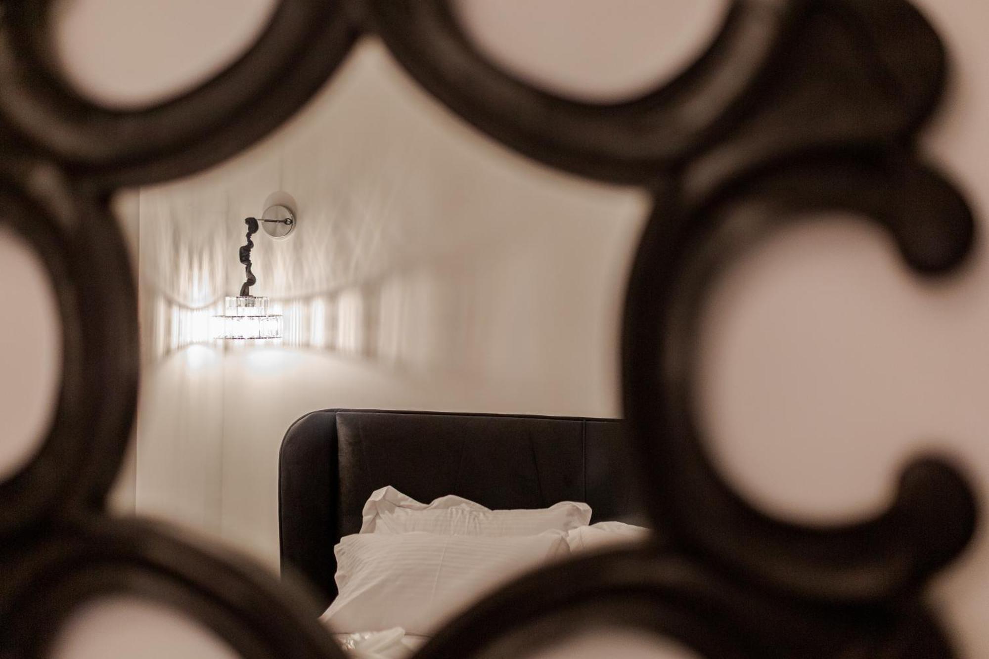 Residenza Di Fedralia Bed & Breakfast นาฟปลิโอ ภายนอก รูปภาพ