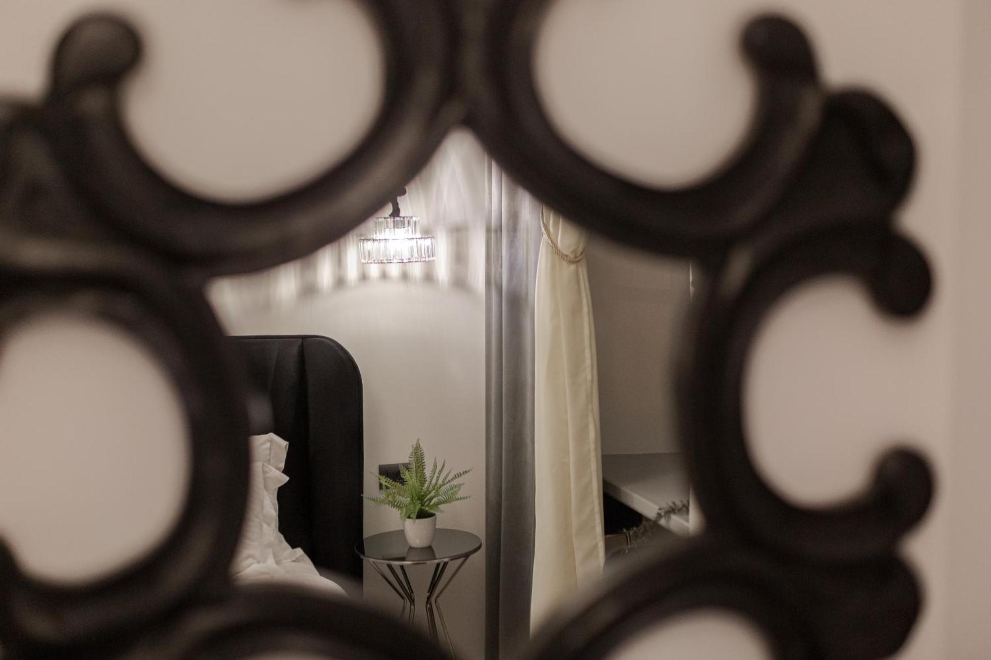 Residenza Di Fedralia Bed & Breakfast นาฟปลิโอ ภายนอก รูปภาพ